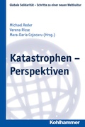 Cover: Katastrophen - Perspektiven - Kohlhammer