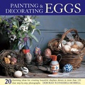 Cover: Painting & Decorating Eggs - Lorenz Books