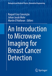 Abbildung von: An Introduction to Microwave Imaging for Breast Cancer Detection - Springer