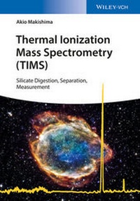 Abbildung von: Thermal Ionization Mass Spectrometry (TIMS) - Wiley-VCH
