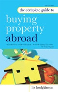 Cover: The Complete Guide to Buying Property Abroad - Kogan Page Ltd