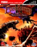 Cover: Everquest 2: Kingdom of Sky - Prima Games