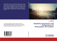 Abbildung von: Reliability Assessment and Performance of Photovoltaic (PV) System - LAP Lambert Academic Publishing