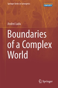 Abbildung von: Boundaries of a Complex World - Springer