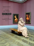 Cover: Leonardo da Vinci - Seine Werke - Ihre verborgene Seite - Books on Demand