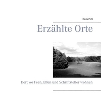 Abbildung von: Erzählte Orte - BoD - Books on Demand
