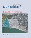 Cover: Die Altstadt im Wandel - Droste Verlag GmbH