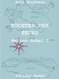 Cover: T&ouml;chter der Sechs - Books on Demand
