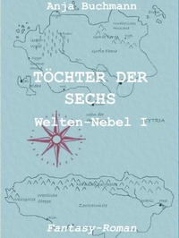 Enlarge image Cover: Töchter der Sechs - Books on Demand