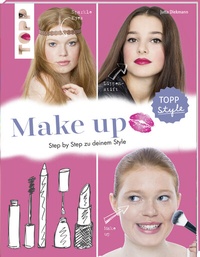 Abbildung von: Make up - Frech