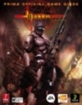Cover: Hellgate London - Prima Games