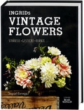 Cover: Ingrids Vintage Flowers - BusseSeewald