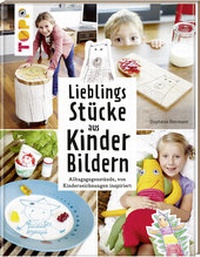 Abbildung von: Lieblingsstücke aus Kinderbildern - Frech