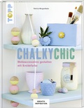 Cover: Chalky Chic (KREATIV.INSPIRATION) - frechverlag GmbH