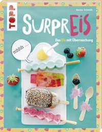 Enlarge image Cover: SurprEis - frechverlag GmbH