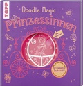 Cover: Doodle Magic - Prinzessinnen - frechverlag GmbH