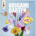 Cover: Origami-Garten - frechverlag GmbH