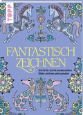 Cover: Fantastisch zeichnen - frechverlag GmbH