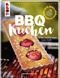 Cover: BBQ-Kuchen - frechverlag GmbH