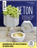 Cover: Beton (kreativ.startup.) - frechverlag GmbH