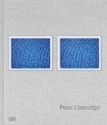 Cover: Peter Liversidge - Hatje Cantz Verlag