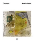 Cover: Constant - Hatje Cantz Verlag