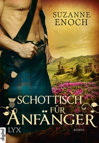 Abbildung von: Schottisch für Anfänger - LYX