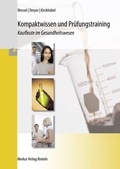 Cover: Kompaktwissen und Pr&uuml;fungstraining - Merkur Rinteln