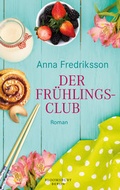 Cover: Der Fr&uuml;hlingsclub - Berlin Verlag