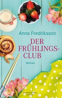 Abbildung von: Der Frühlingsclub - Berlin Verlag