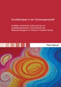 Cover: Kunsttherapie in der Schwangerschaft - Shaker