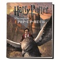 Cover: Harry Potter: Das magische Pop-up-Buch - Panini Verlags GmbH