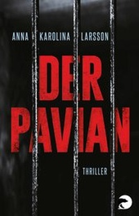 Abbildung von: Der Pavian - Berlin Verlag