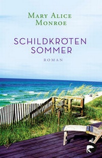 Abbildung von: Schildkrötensommer - Berlin Verlag