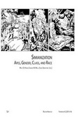 Cover: Simianization - Lit Verlag
