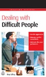 Cover: Dealing with Difficult People - Kogan Page Ltd