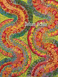 Enlarge image Cover: Delson Uchoa- Squares and Patterns - Kettler