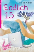Cover: Endlich 15 - Oetinger