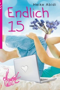 Enlarge image Cover: Endlich 15 - Oetinger
