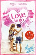 Cover: Love to go - Oetinger