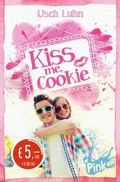 Cover: Kiss me, Cookie! - Oetinger