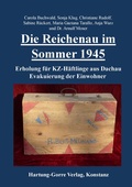 Cover: Die Reichenau im Sommer 1945 - Hartung-Gorre