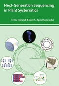 Cover: Regnum vegetabile / Next Generation Sequencing in Plant Systematics. - Koeltz Botanical Books
