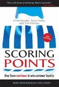 Cover: Scoring Points - Kogan Page Ltd
