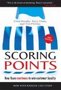 Enlarge image Cover: Scoring Points - Kogan Page Ltd
