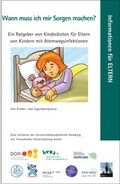 Cover: Wann muss ich mir Sorgen machen - mhp