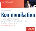 Cover: Kommunikation - GABAL