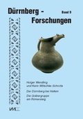 Cover: Der D&uuml;rrnberg bei Hallein - VML Vlg Marie Leidorf