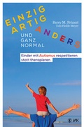 Cover: Einzigartig anders - und ganz normal - VAK