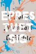 Cover: Eppes tuet sig - kyrene